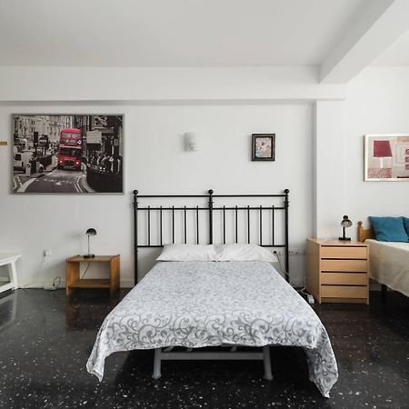 Loft Moderno Y Luminoso Al Lado De Las Canteras Las Palmas de Gran Canaria Ngoại thất bức ảnh