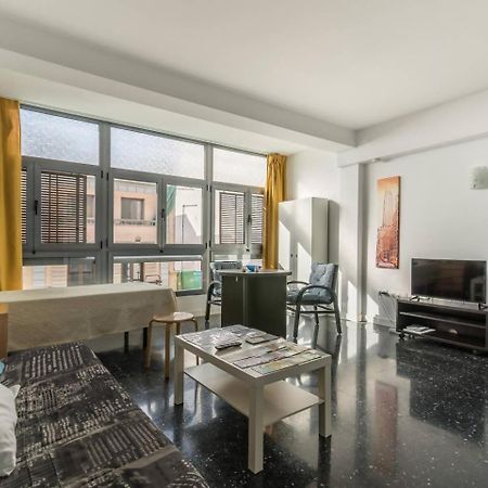 Loft Moderno Y Luminoso Al Lado De Las Canteras Las Palmas de Gran Canaria Ngoại thất bức ảnh