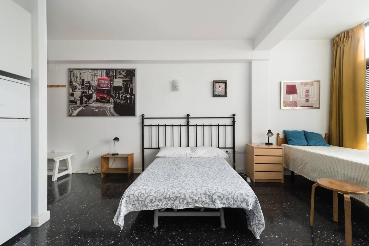 Loft Moderno Y Luminoso Al Lado De Las Canteras Las Palmas de Gran Canaria Ngoại thất bức ảnh